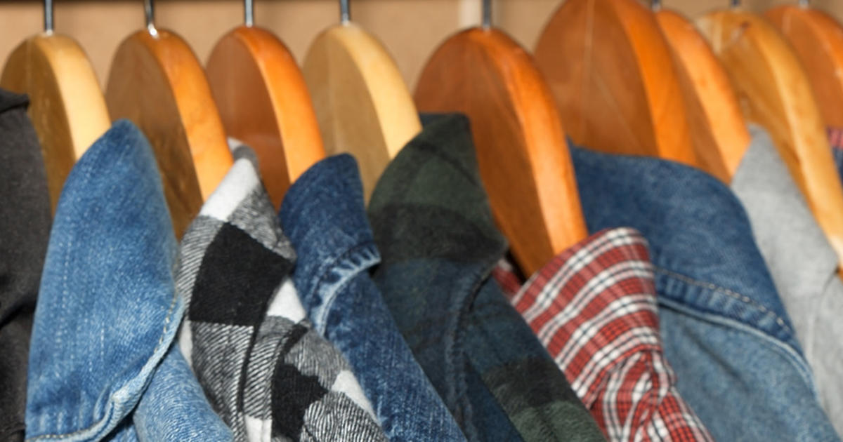 Americans alone send 11 million tons of clothing to landfills each year. In 2014, Goodwill sent 22 million pounds of clothes to landfills – 11% of its total stock.
