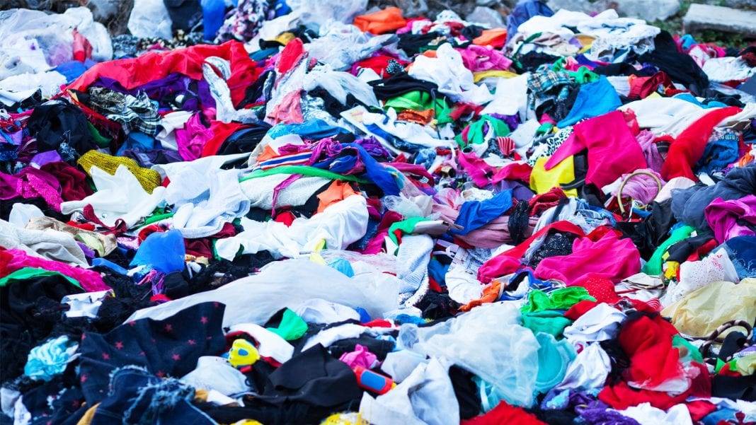 What you need to know about fast fashion. With so many trends going in and out of fashion so quickly, you might be wondering where unwanted items go once they’re no longer deemed fit to wear. The answer: landfills.