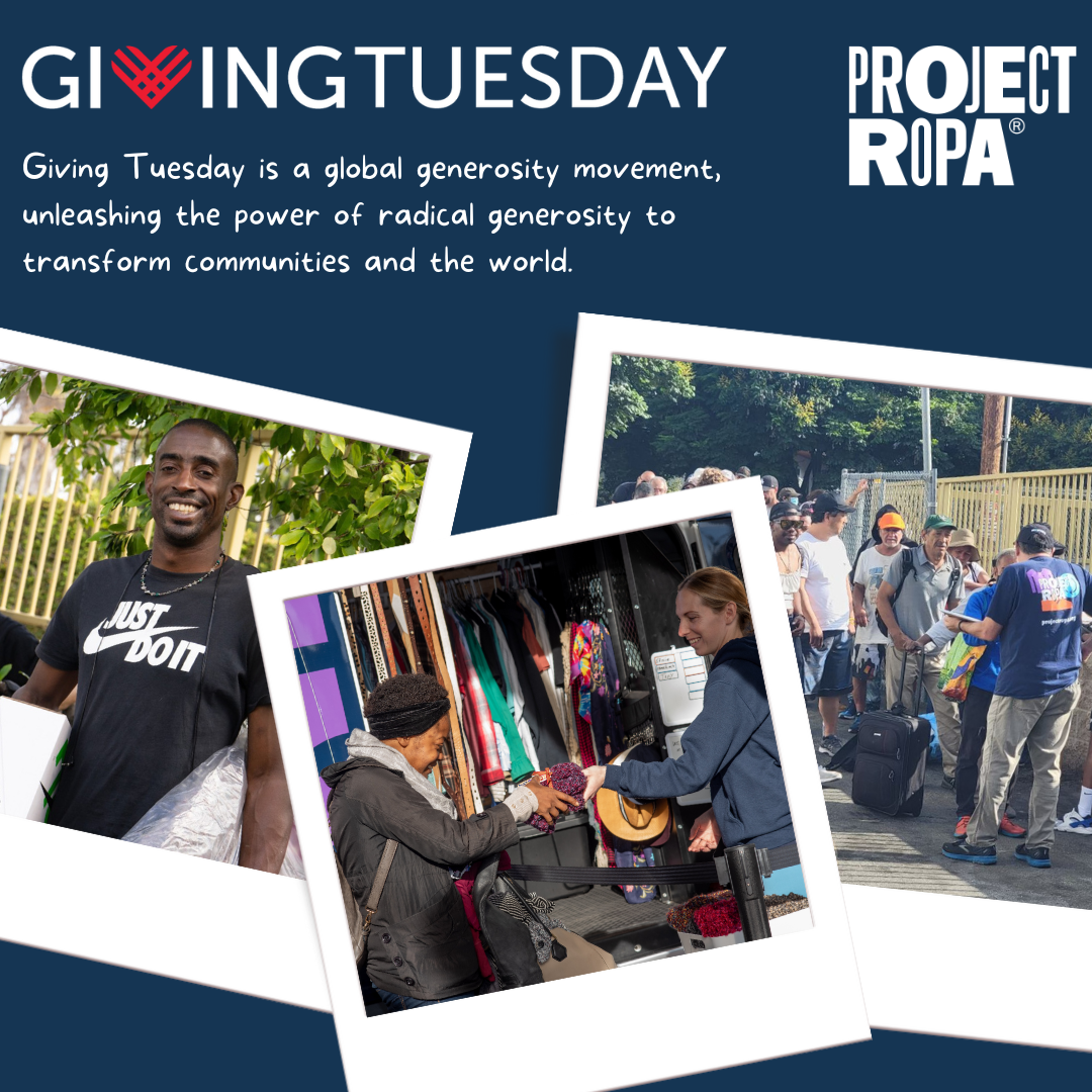 Giving Tuesday Image