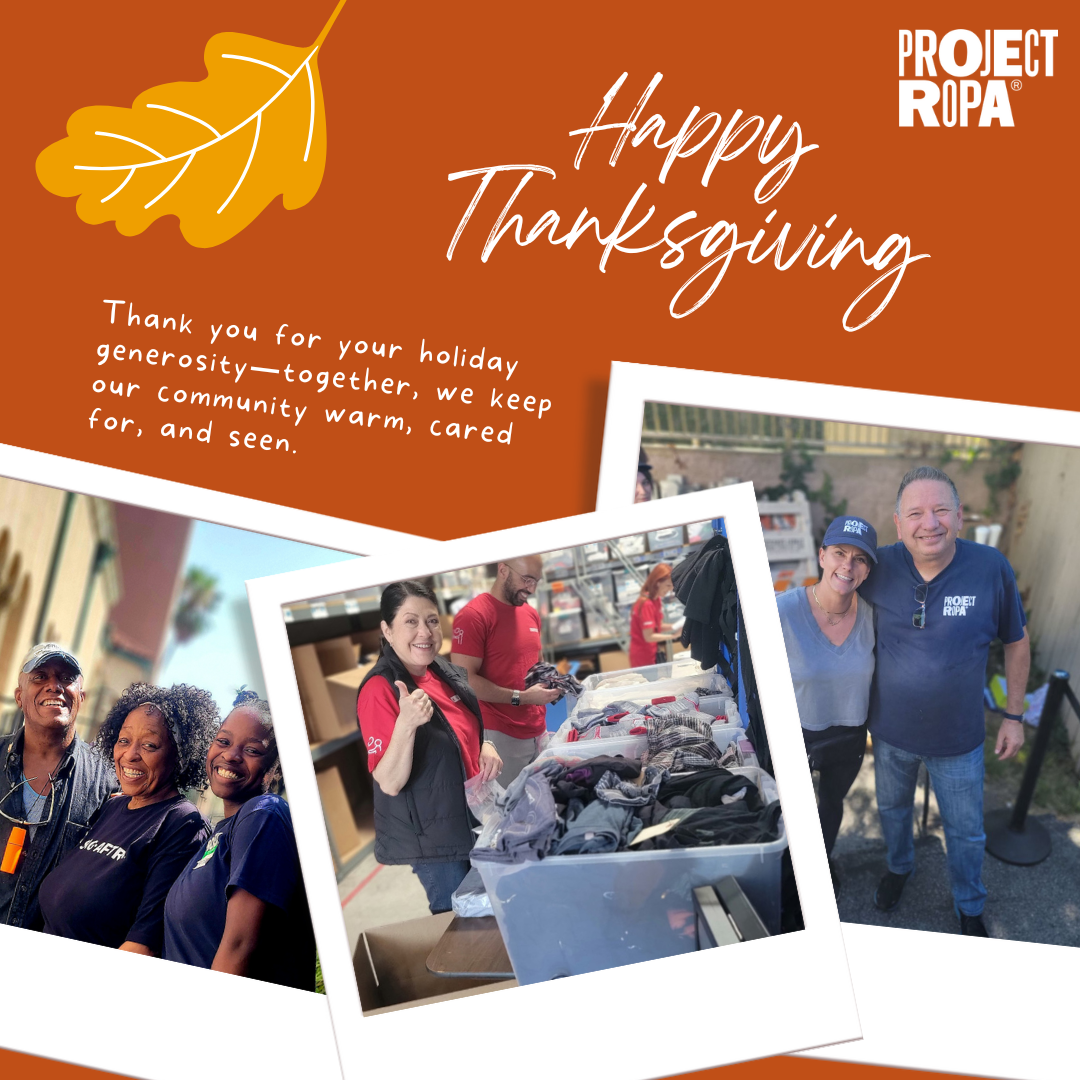 Thanksgiving 2025 Graphic